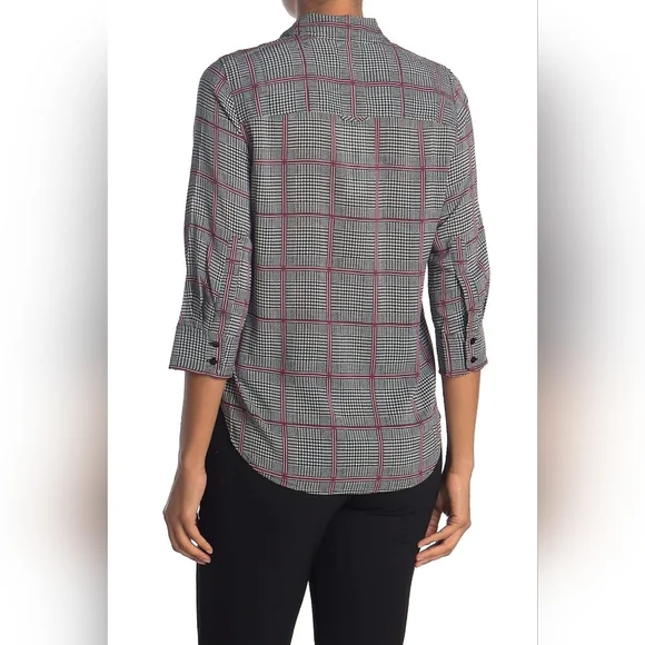 NWT blouse